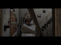 granny part 18 gameplay