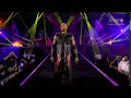 Damian Priest New Theme Song Entrance WWE RAW 11 04 2024 Damian Priest New Theme Song Entrance WWE RAW 11 04 2024