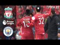 Liverpool x Manchester City Premier League [FIFA 22 PS5 PREDICTS]