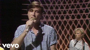 Roxy Music - Oh Yeah (On The Radio) Live on TOTP