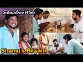 Shamu's Biryani | The Couples Biryani Shop | Trained by Jabbar Bhai