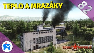 Teplárny a mrazáky📌 S04E82