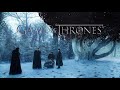 Game of Thrones | Soundtrack - The Last of the Starks (Extended)