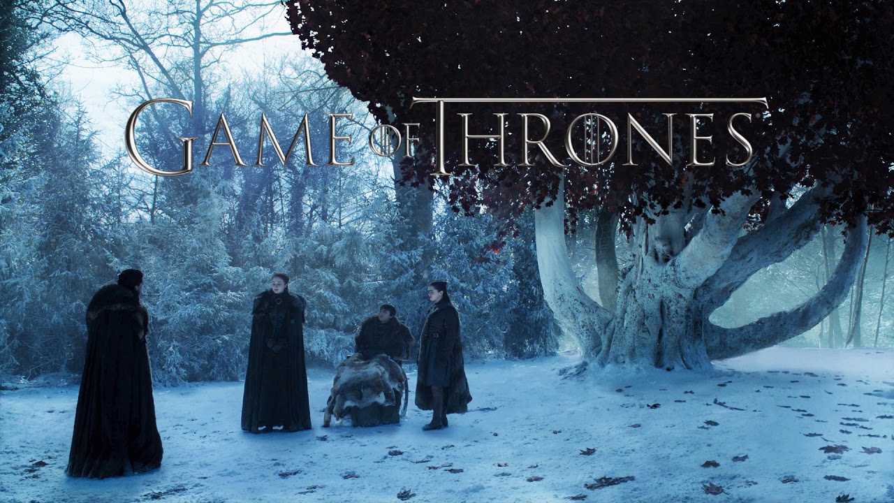 Game Of Thrones Soundtrack The Last Of The Starks Extended