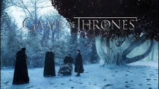 Game of Thrones | Soundtrack - The Last of the Starks (Extended)