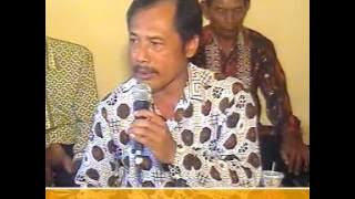 Membuka Misteri Ratu Adil, Heru Cokro Tunjungseto