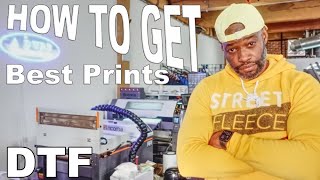 How I get Vibrant Prints from my Revel 2402 T DTF Printer by A-Dubb Productions Allan Wade 1,599 views 2 months ago 20 minutes