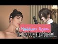 Hakken Cosplaying | TikTok Compilation 🌱