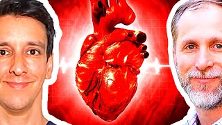 Designing Low Carb diets for Heart Health | Dr. Ethan Weiss