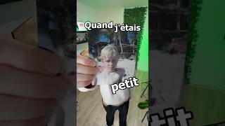 Quand Jétais Pe, Javais La Flemme De Faire Mes Devoirs...