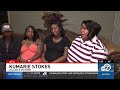 Family mourns 18-year-old killed in Asher Avenue gas station shooting over July 4 weekend