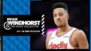 The biggest players \& storylines of the 2022 NBA trade deadline | The Hoop Collective