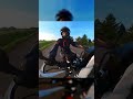 Brake Performance: XR650L VS DRZ4S #XR650L #drz4s #dualsport #dualsportmotorcycle