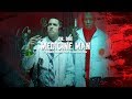 Dr. Dre - Medicine Man (Ft. Eminem, Candice Pillay & Anderson .Paak)