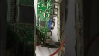 T.R83.A81 Red Light Blinking Problem | Standby Problem Solution | Motherboard Voltage Chart