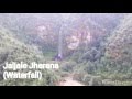 Jaljale Waterfall (जलजले झरना)