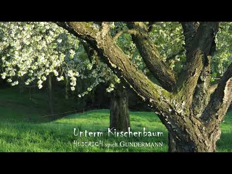 HUDERICH spielt GUNDERMANN