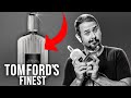 Tom Ford Grey Vetiver PARFUM - The Pinnacle Of Designer Vetivers?