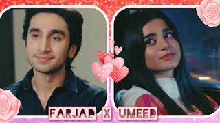 Farjad x umeed vm ✨ | lollywoodeditss 💖 | Offo 🔊💍| like and subscribe 💕 |