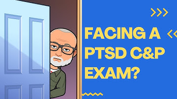 How to Beat the PTSD VA Exam (TIPS FROM A VETERAN)