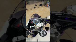 VIXION NVL MODIF STANDAR RACING LOOK || CINEMATIC