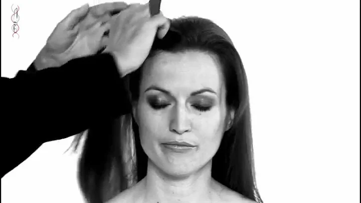 Jill Andrieu prsente La thrapie nergtique du cheveu