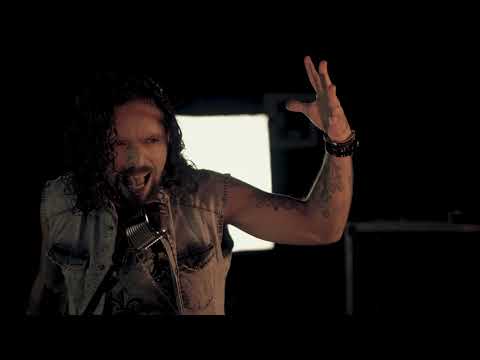 Lords of black - "what's become of us" - official video