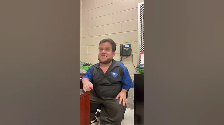 Happy Teacher Appreciation Week!