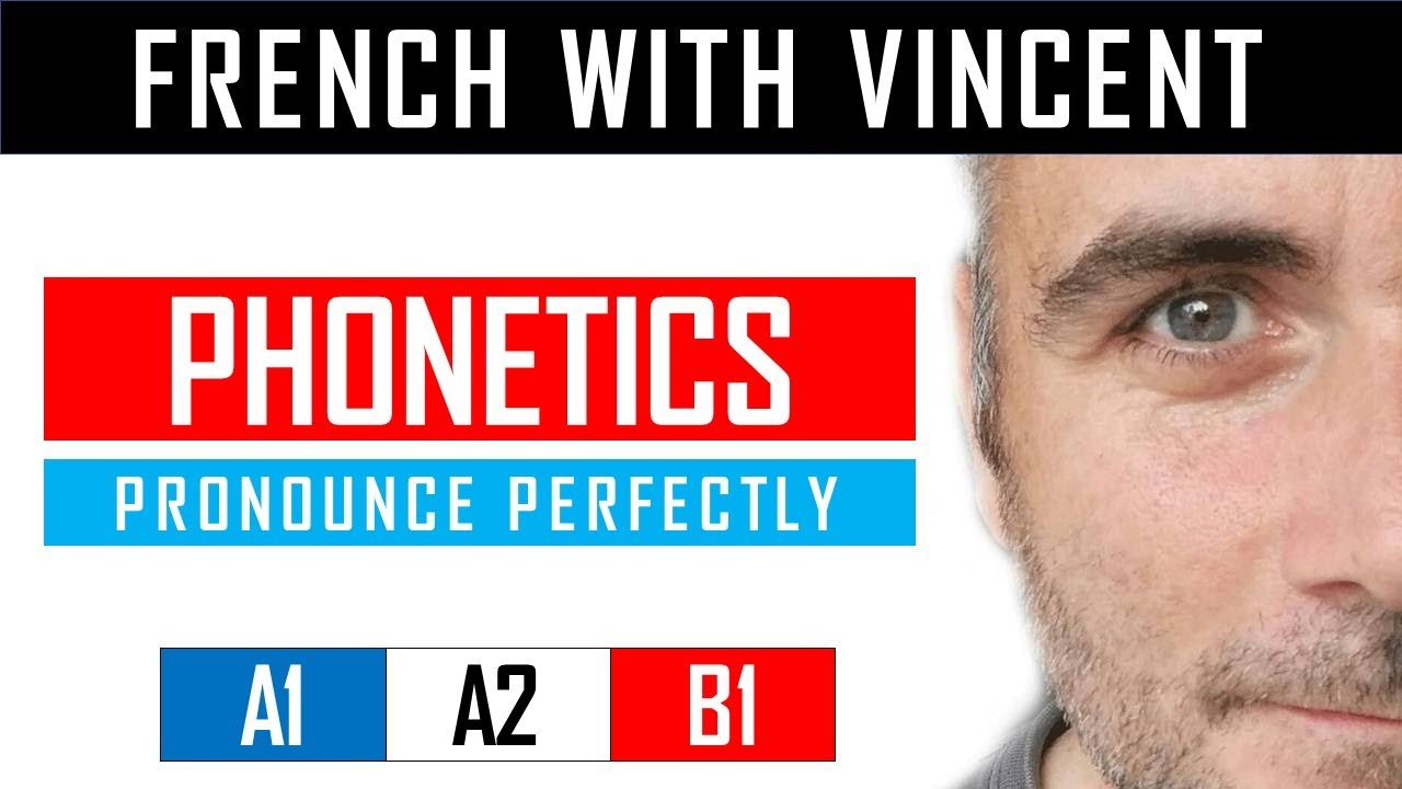 How to pronounce French sounds # IN - YouTube