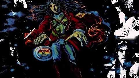 Captain Beyond - Thousand Days Of Yesterday (Time Since Come And Gone) 1972