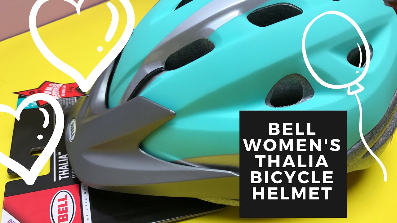 bell bicycle helmets canada