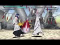  BHTS6 - Mayuri & Nemu VS Szayel. Bleach