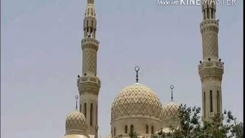 سورة الانفال ج 2 بصوت القارئ علي العاني