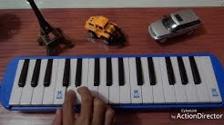 PIANIKA - Ayam Den Lapeh (Sumatera Barat) #2  - Durasi: 1:41. 