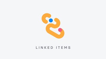 Linked Items app [monday Apps Challenge 2020] by Deviniti
