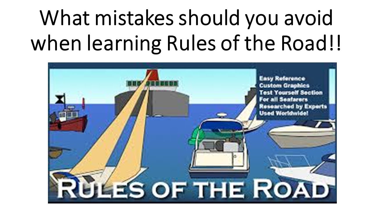 Mistakes you make when learning ROR - YouTube