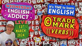 Google Learn English With Mr Duncan - English Addict - Live - Listening - Wed 13Th March 2024