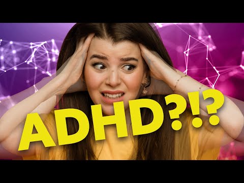 Video: 3 tapaa auttaa ADHD -lasta tekemään kotitehtäviä