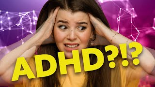 YLIKIERROKSILLA!! – TÄLTÄ ADHD TUNTUU