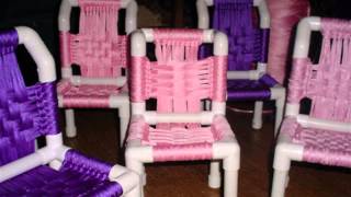 HOME DESIGN AND DECORATING ... CHAIRS, COUCHES AND STOOLS ... CHAIR BUILDING Save on Amazon using this link 