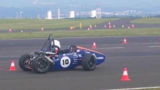 FSCzech 2016 IFS01Evo Autocross