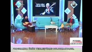 Tahi̇r Uçar - Vargi̇t Ölüm Çik Kapimdan Resimi