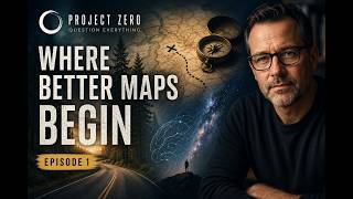 Where Better Maps Begin