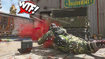 INVINCIBLE NINJA DEFUSE (Modern Warfare 2 Ninja enters GODMODE!)