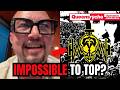 Geoff Tate: Can Mindcrime III Live Up to Queensrÿche’s Legacy?