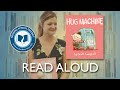 Hug Machine Quiz