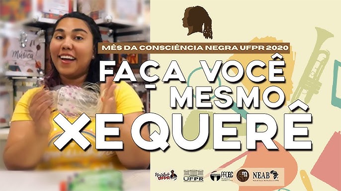 Diagbê - Aquela combinação que sempre fica boa! #agbe #xequerê