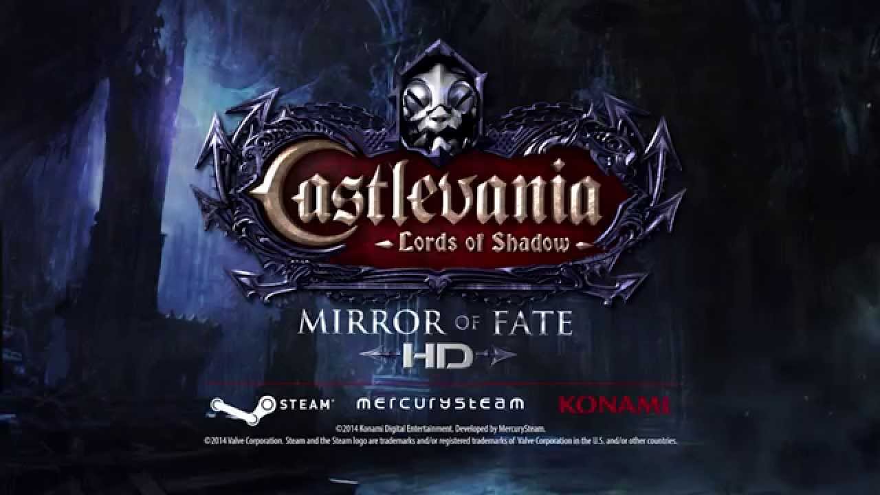 Review: Castlevania: Lords of Shadow: Mirror of Fate HD