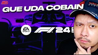 Kok Agak Gimana Ya Ini | F1 24 Beta Preview