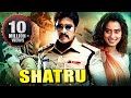 Shatru (2017) New Released Full Hindi Dubbed Movie | Prem Kumar | South Movies Hindi Dubbed